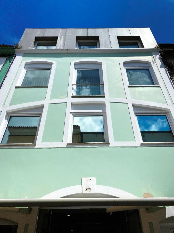 Karamba Azores Ap Central Ponta Delgada Exterior foto